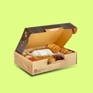 Bakery Boxes