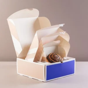 Custom Bakery Boxes