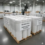 Candle Dust Covers wholesale