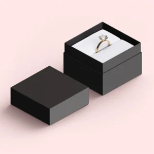 Jewellery Boxes