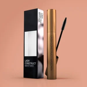 Mascara Folding Cartons