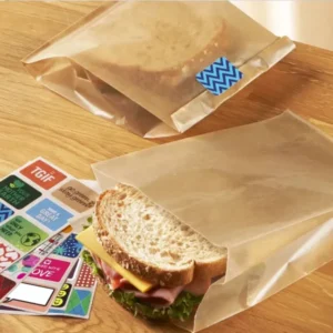 Paper Sandwich Bags