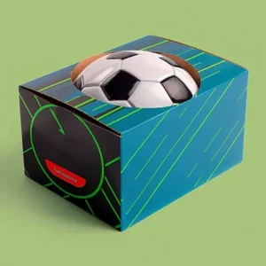 Sports Boxes