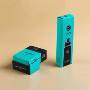 Vape Boxes