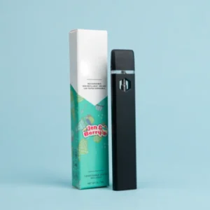 Vape Discreet Packaging