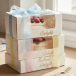 WHolesale pavlovas boxes