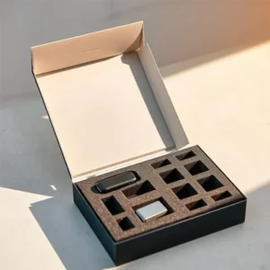 Custom Styrofoam Packaging