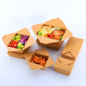 Food Boxes