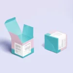 Custom Bottom Closure Boxes