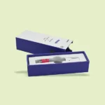 Custom Child Resistant boxes