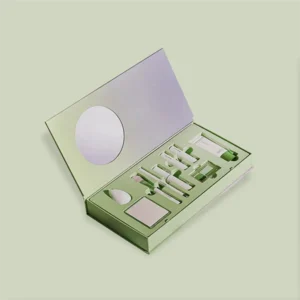 Cosmetic Display Boxes