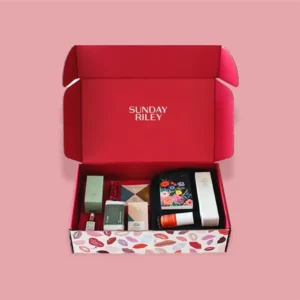 Cosmetic Subscription Boxes
