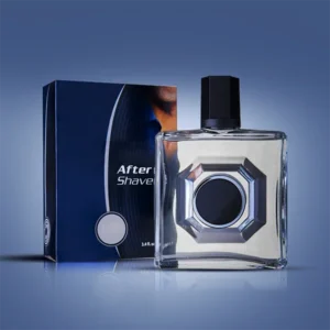 Custom Aftershave Boxes