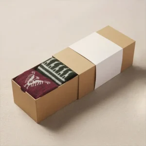 Custom Packaging Sleeve