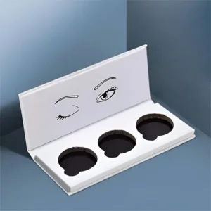 Eye Shadow Boxes