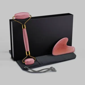 Jade Roller Packaging Box