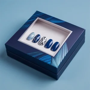 Press on Nail Packaging Boxes