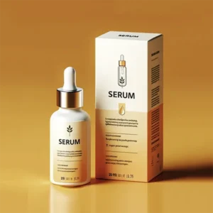 Serum Boxes
