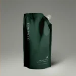 Shower Gel Packaging