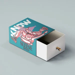 Custom Sleeve Boxes