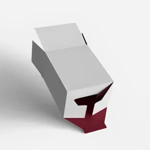 Tuck Snap Bottom box