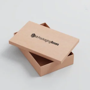 Kraft Boxes